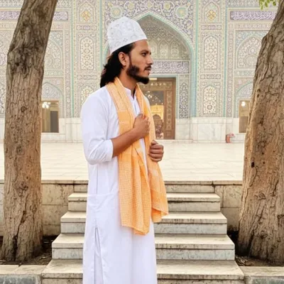 Tufel Nizami profile