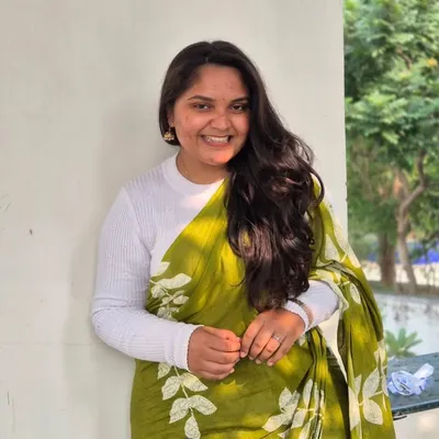 Trupti Rathod