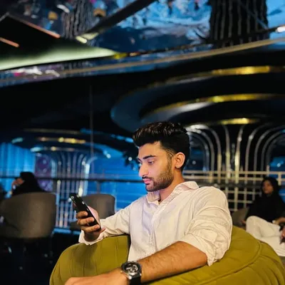 PASHA ⚠️ profile