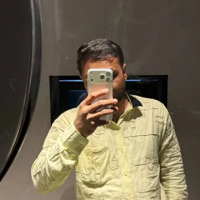 Tushar Savaliya profile