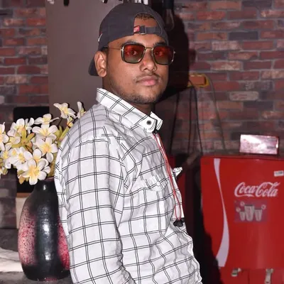 Tushar Kanta Jena profile