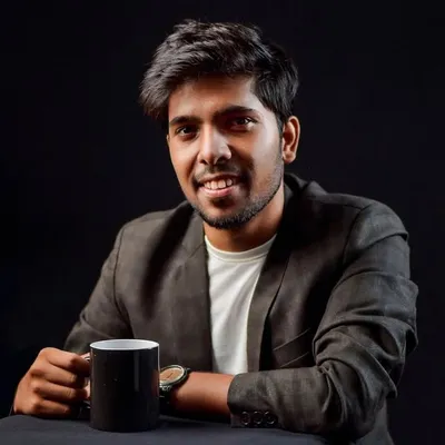 TUSHAR JAIN profile