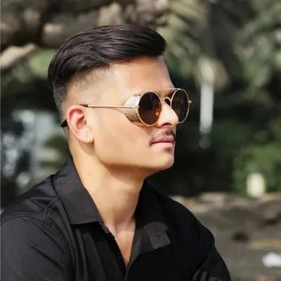 Tᴜsʜᴀʀ Rᴀᴊᴏʀɪʏᴀ🌟 profile