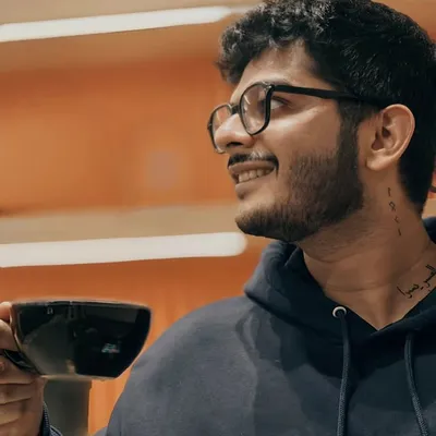 Tushar Gupta profile