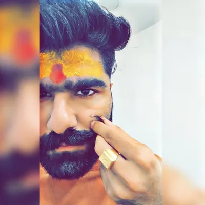 Tushar kapoor profile