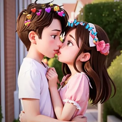 Tuzi mazi love story ❤️ profile