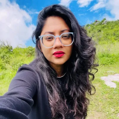 Twinkle Kashyap profile