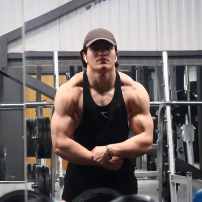 Tyler Mauck profile