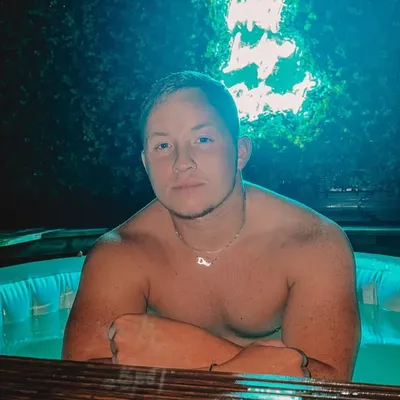 Tyler Simms profile