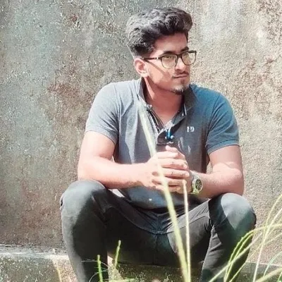 Umar Ansari ๐ค profile