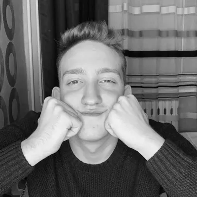 Никита Удановский profile