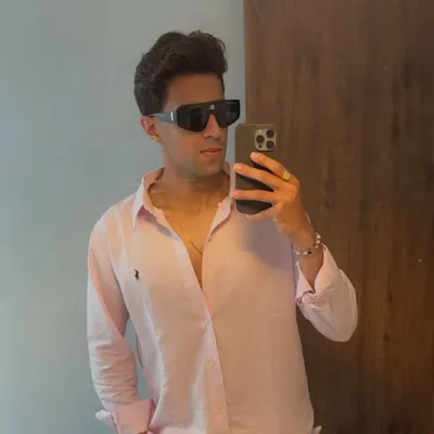 UDAY Malhotra🧿 profile