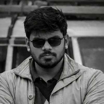 Uddipan Sengupta profile
