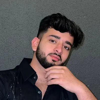 Udhav Sharma profile