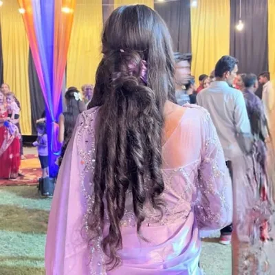 VAISHNAVI THAKUR (Priya) profile
