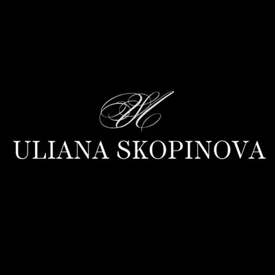 Дизайнер Ульяна Скопинова profile
