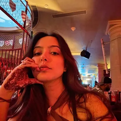 Uma Dadhich Tiwari profile