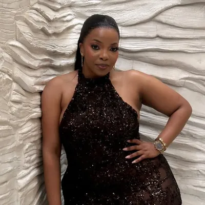 Nqobile Dlamini profile