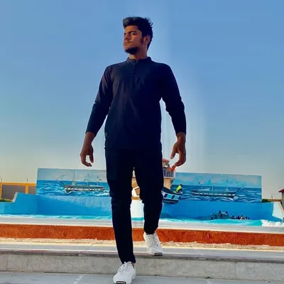 UMESH DEPALE profile