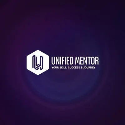 Unified Mentor profile