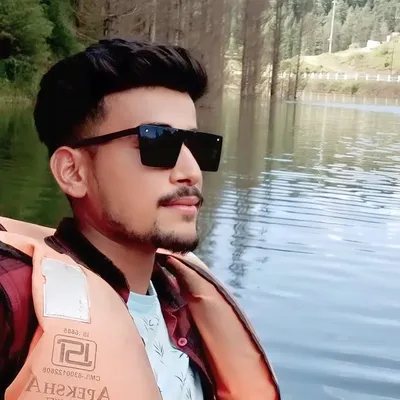 __akhil 💜 profile