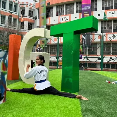 Unnati Saxena profile