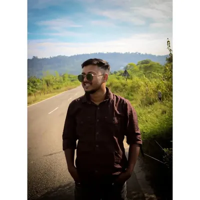 Abhi profile