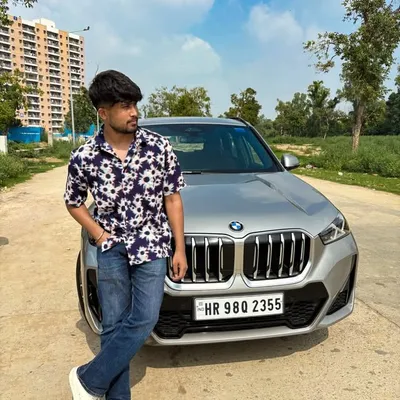 Rakshit Tiwari profile