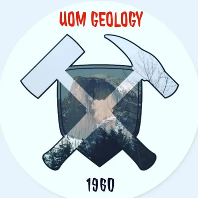 UOM GEOLOGY profile