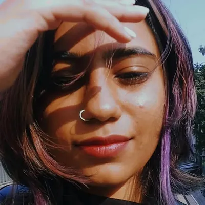 Urja. profile