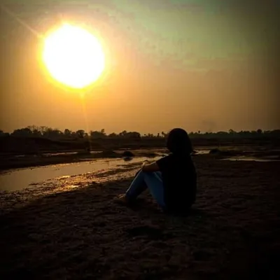 শুকতারা 🌼🖤 profile
