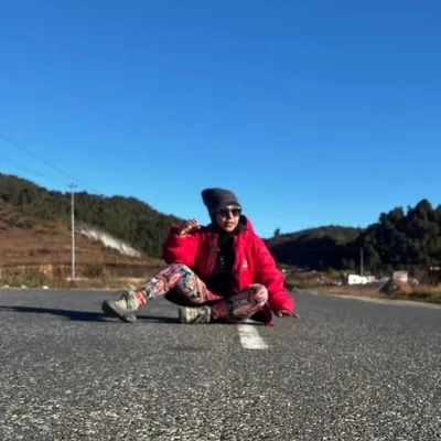 ๐๐จ๐๐ฃ๐ค๐ฉ๐๐ฆ profile