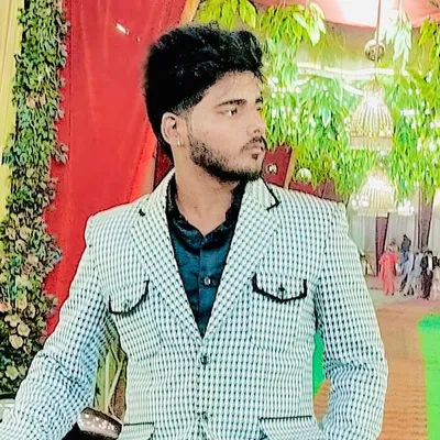 Utkarsh Singh profile