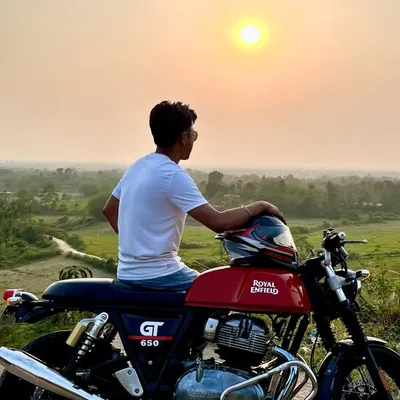 Utpal Borah profile