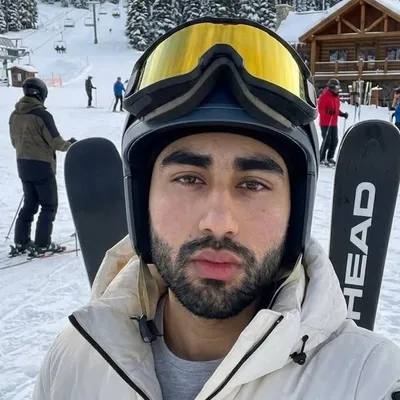 Yuvraj Bhangu profile