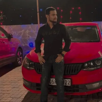 Vahid Shaikh profile