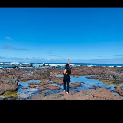 Vaikoa uribe pakarati profile