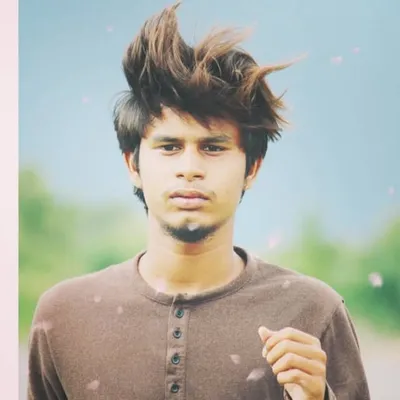 Abhi_Ram♠️ profile