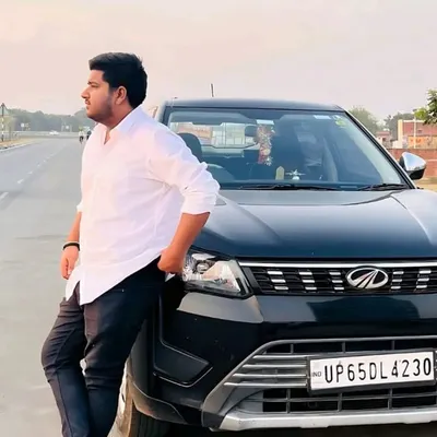 kaushik profile