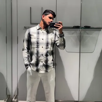 Vaibhav Ray profile