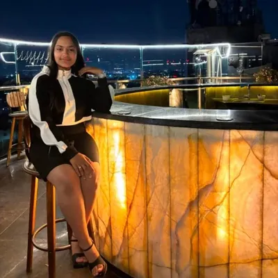 Vaibhavi Goyal profile