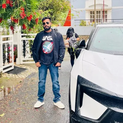 Vaibhav Yadav profile