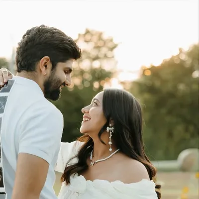 Vaibhavi Solanki Panchal profile