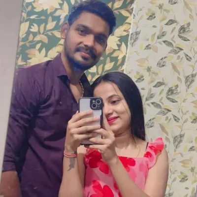꧁༺ वैदेही विक्रांत वाडेकर ༻꧂ profile