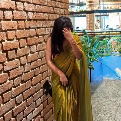 Chikatipalli Vaishnavi profile