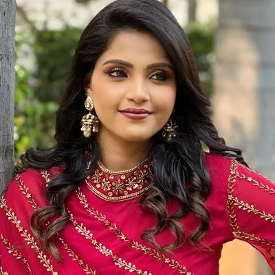 Vaishali Thaniga