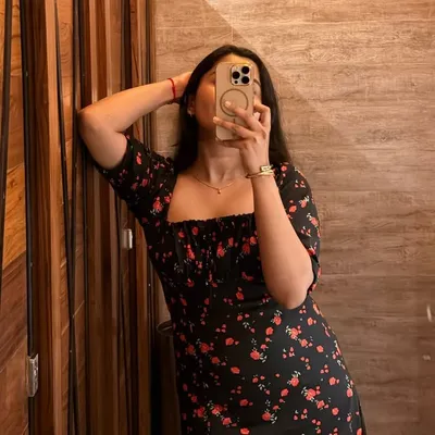 Vaishnavi🌸 profile