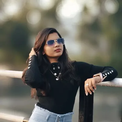 vaishnavi keskarš profile