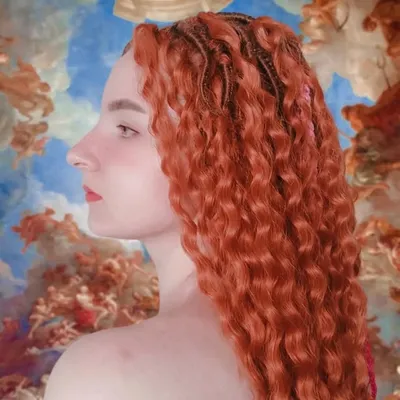 Valeria Dank profile