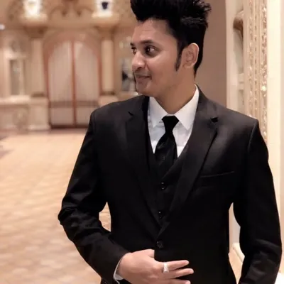 Mujadith Siddiqui profile